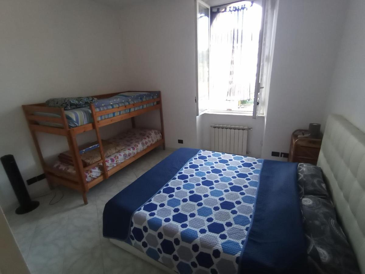 Casa Albarosa, 10 Min Walk Train Station, Free Parking. Apartment La Spezia Exterior photo