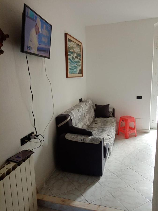Casa Albarosa, 10 Min Walk Train Station, Free Parking. Apartment La Spezia Exterior photo