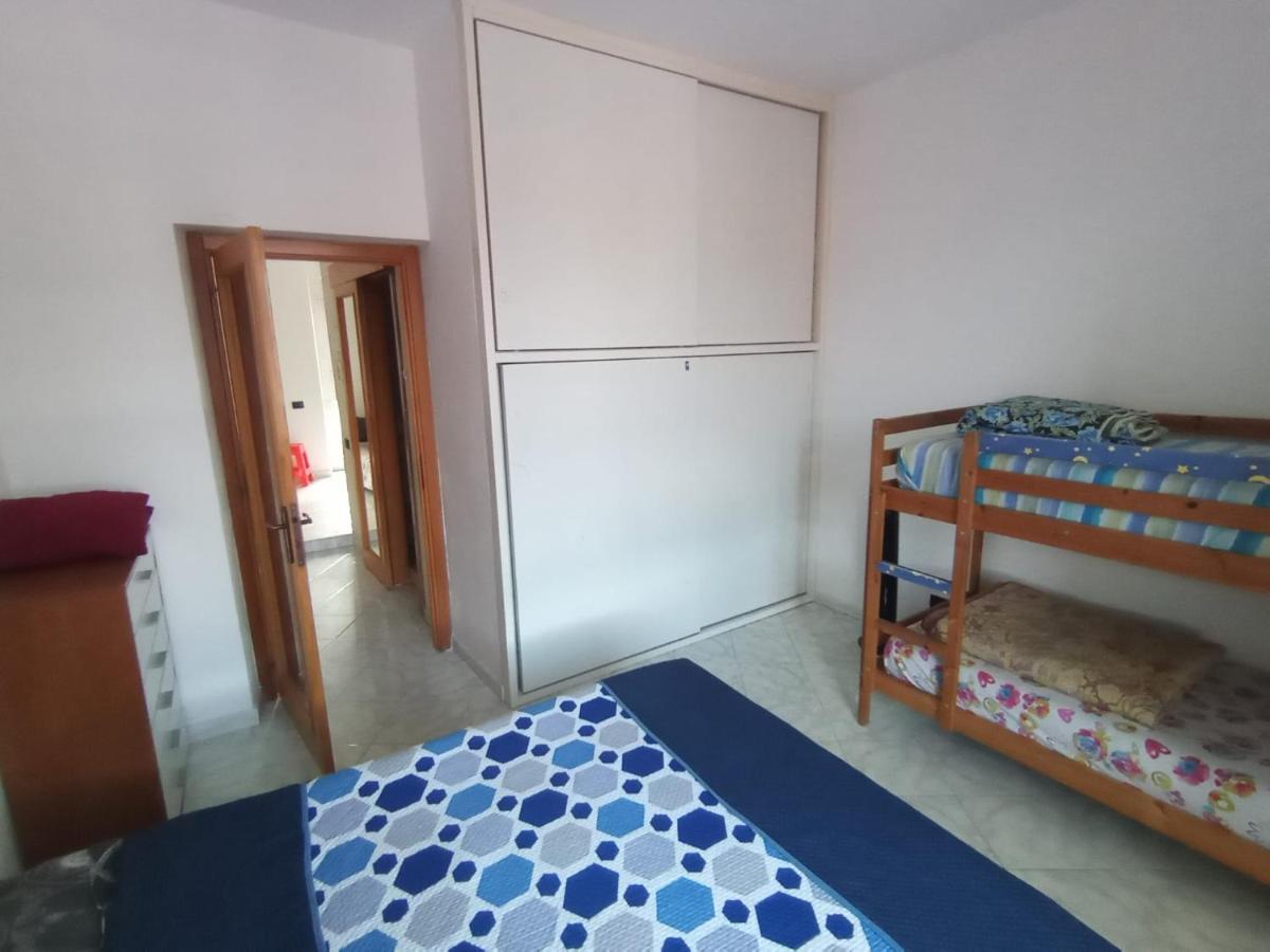 Casa Albarosa, 10 Min Walk Train Station, Free Parking. Apartment La Spezia Exterior photo
