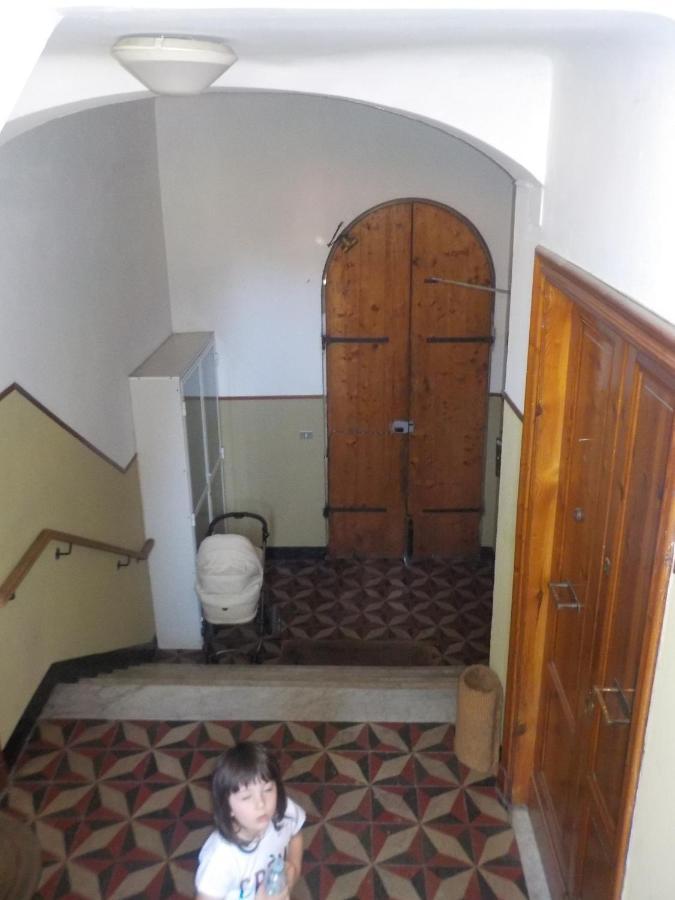 Casa Albarosa, 10 Min Walk Train Station, Free Parking. Apartment La Spezia Exterior photo