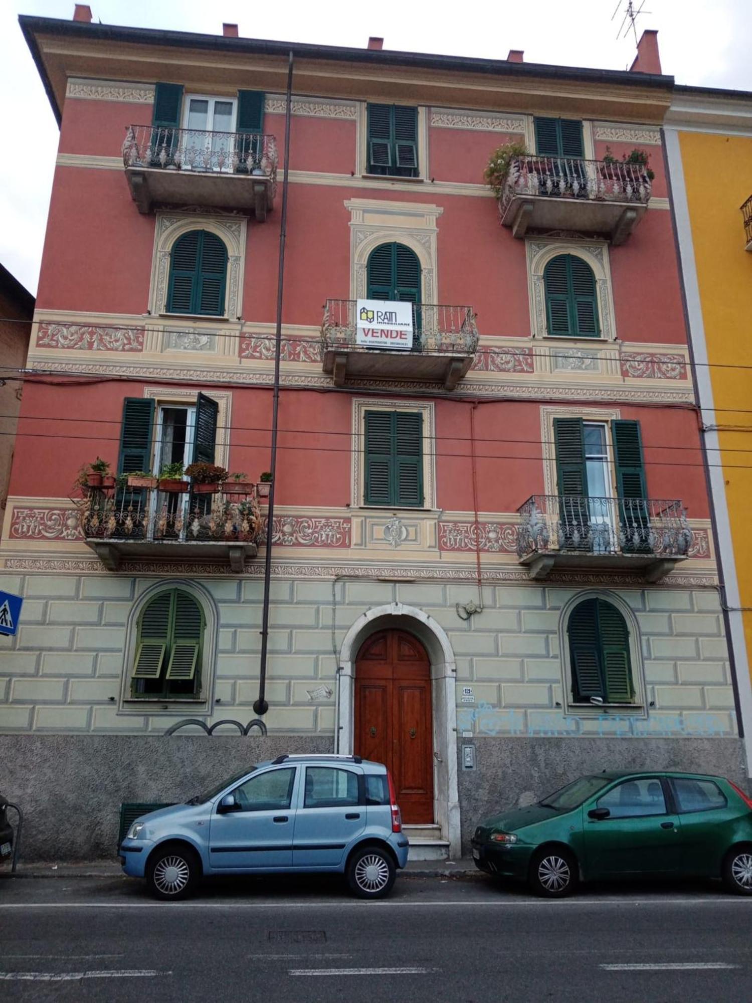 Casa Albarosa, 10 Min Walk Train Station, Free Parking. Apartment La Spezia Exterior photo